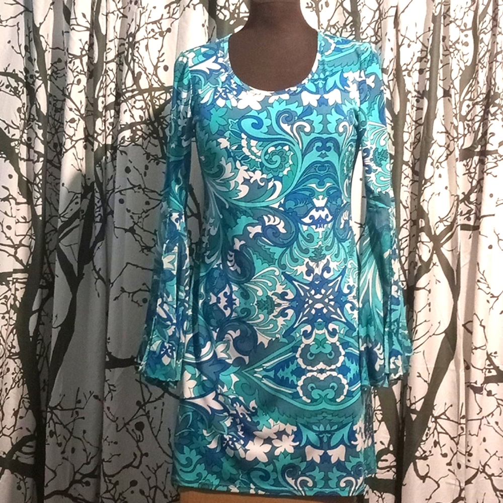 Woman's dress (BB)